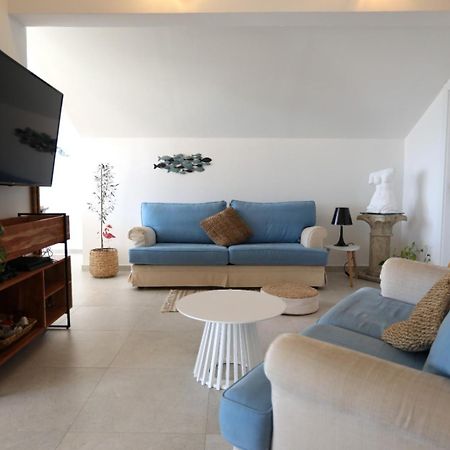 Trogir Ciovo Big Seaview Apartment Near The Sea Luaran gambar