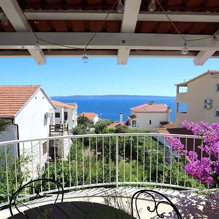 Trogir Ciovo Big Seaview Apartment Near The Sea Luaran gambar