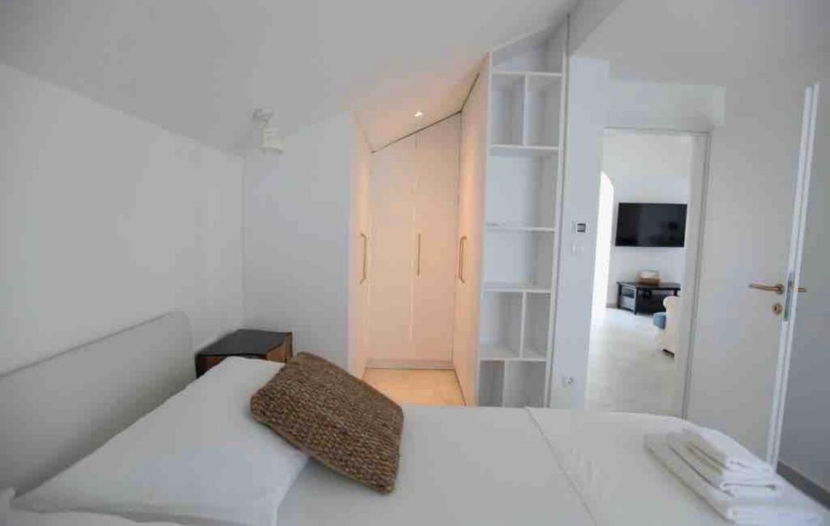 Trogir Ciovo Big Seaview Apartment Near The Sea Luaran gambar