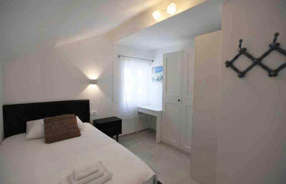Trogir Ciovo Big Seaview Apartment Near The Sea Luaran gambar