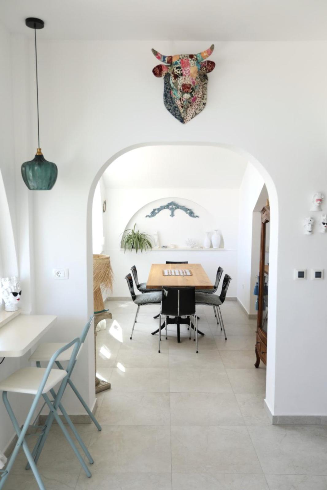 Trogir Ciovo Big Seaview Apartment Near The Sea Luaran gambar